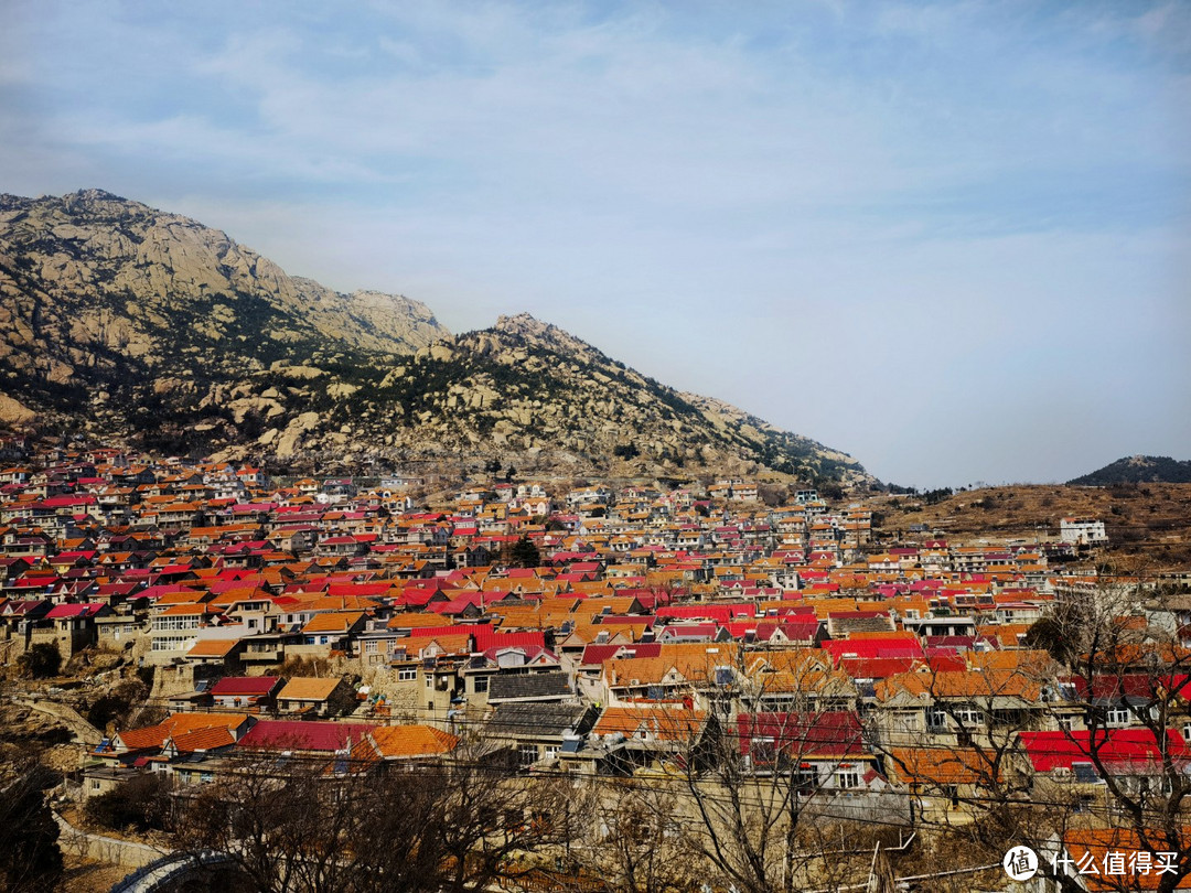 外出游玩（二）青岛旅行的交通攻略