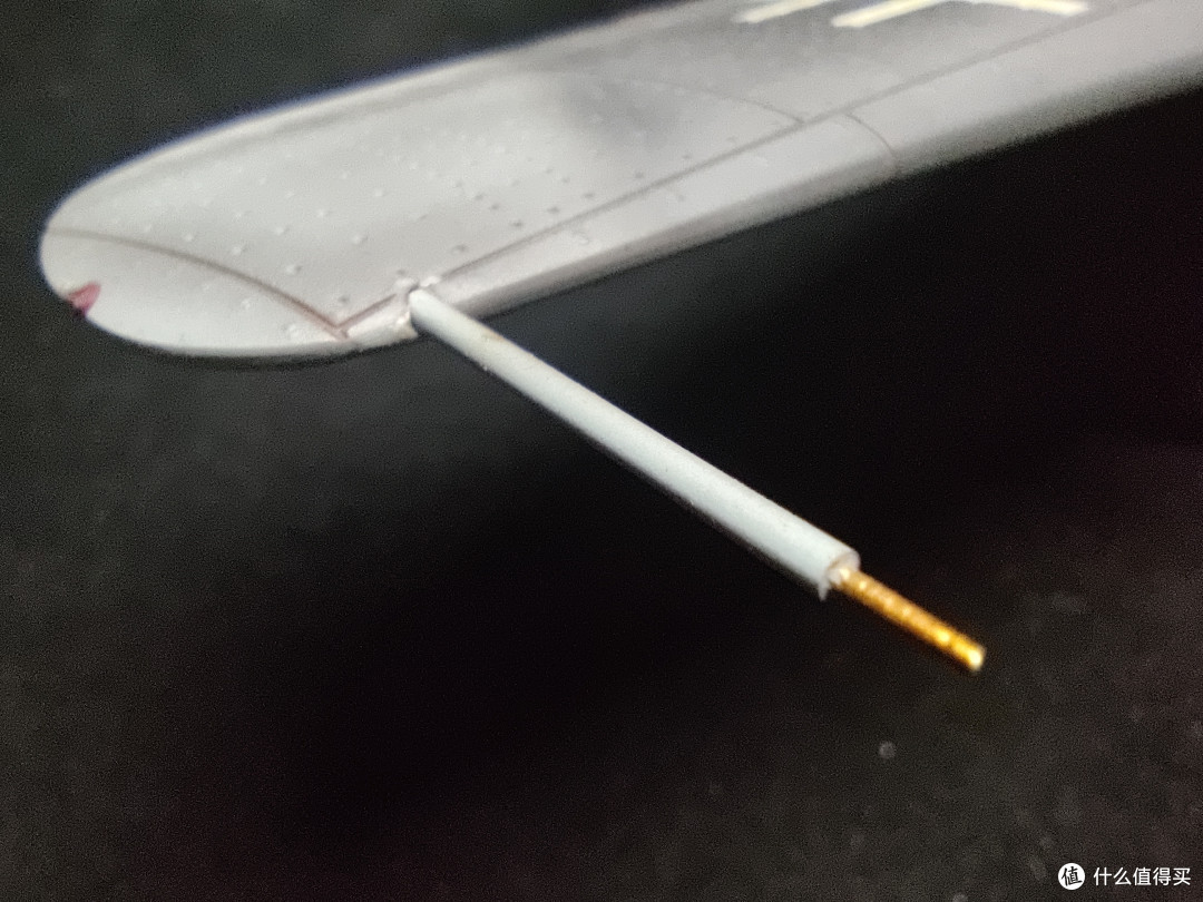 孤胆伯劳--JJD 1:30 Fw-190 A-8