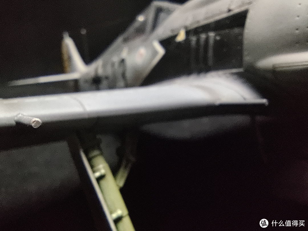 孤胆伯劳--JJD 1:30 Fw-190 A-8