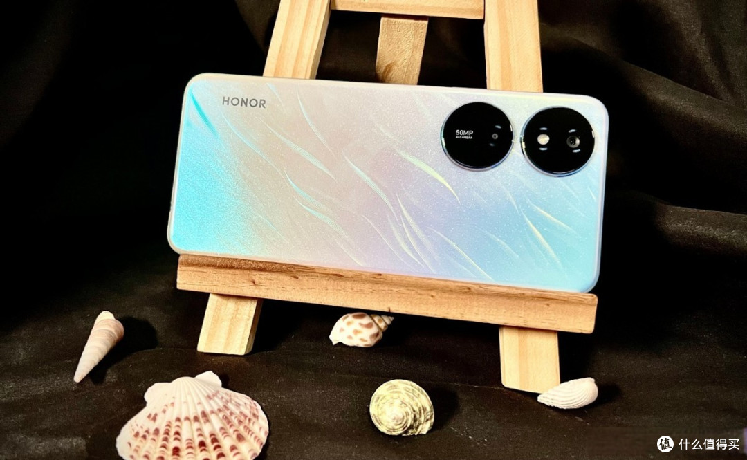 荣耀5g6000mah5000万三摄高清屏12g256g仅1249元