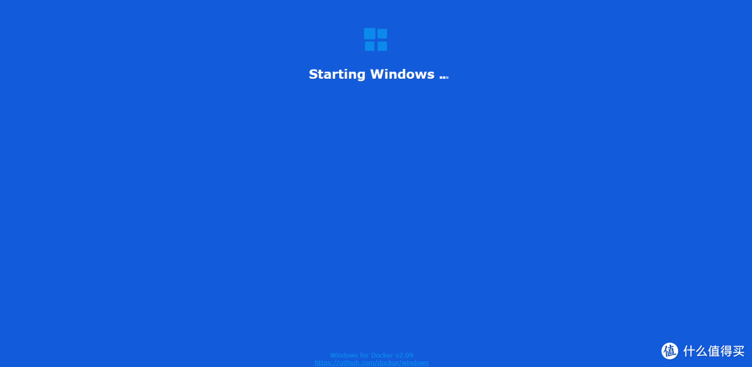 UNRAID篇!Docker里运行Windows