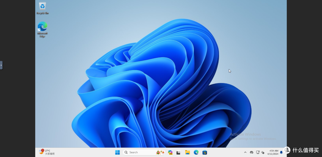 UNRAID篇!Docker里运行Windows