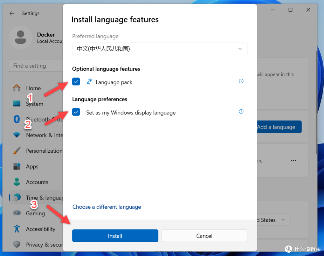 UNRAID篇!Docker里运行Windows
