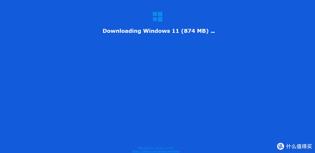 UNRAID篇!Docker里运行Windows
