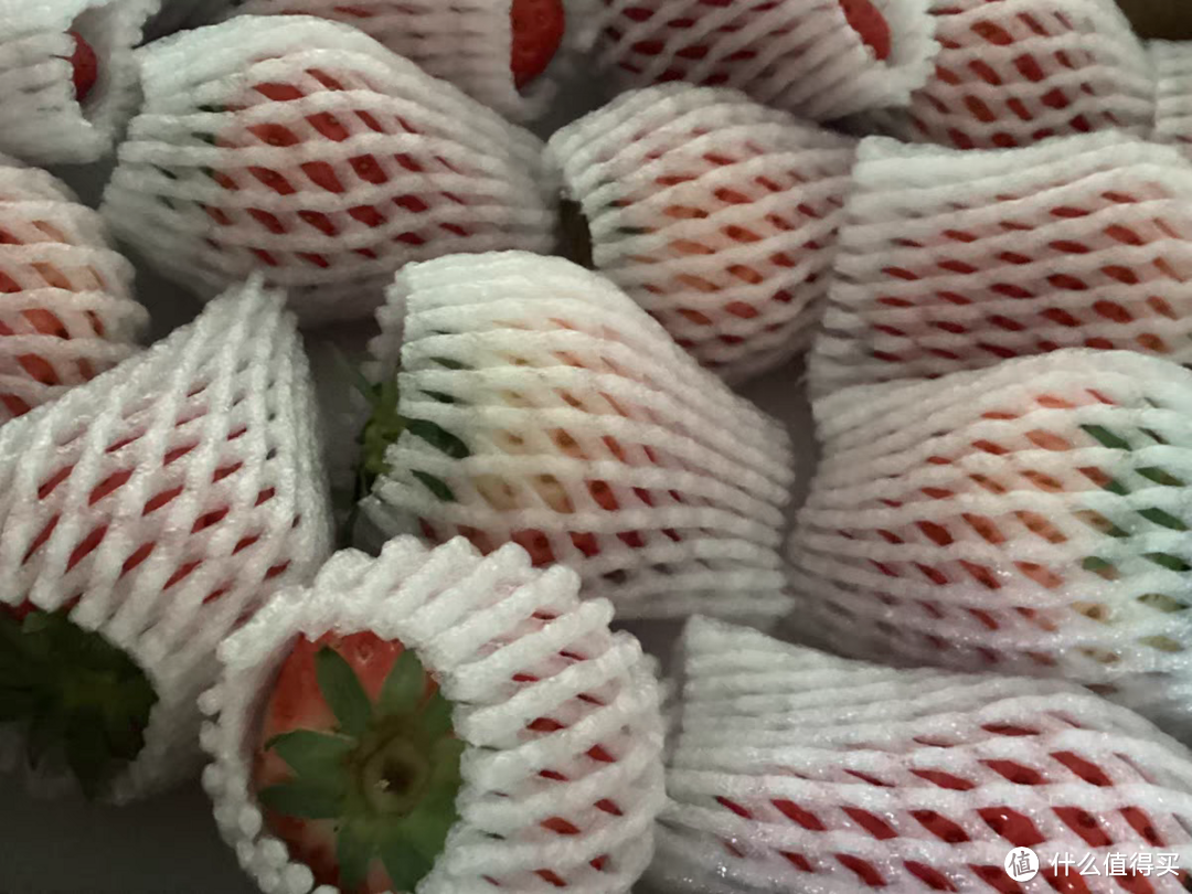 富含维生素的草莓，春季不可或缺的水果