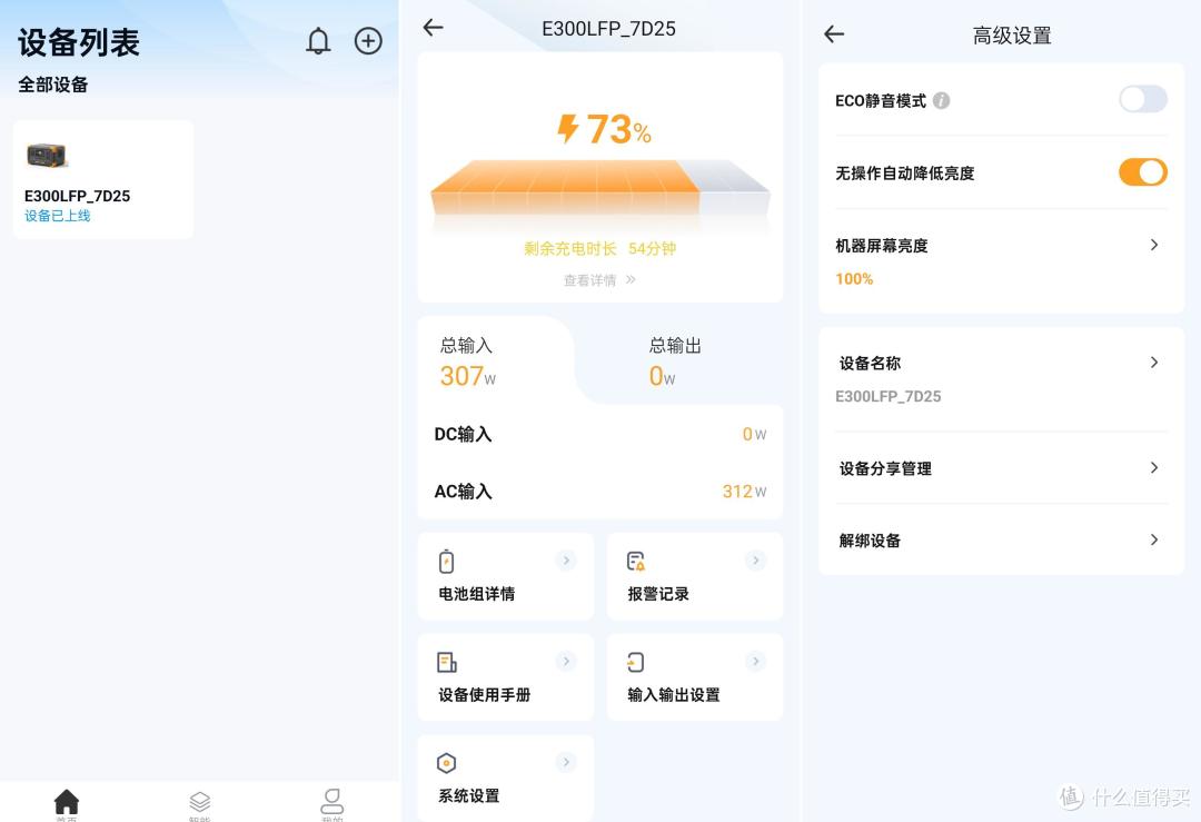 摄影师的移动小电源,百克龙E300LFP使用体验