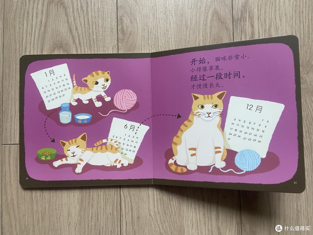 3岁宝宝的宝藏绘本!让孩子爱上数学的秘密武器!