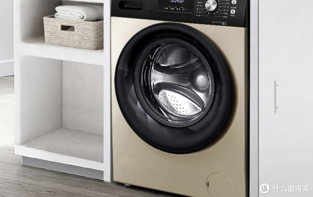 洗烘一体机和洗烘套装哪个好？洗烘一体机怎么选？