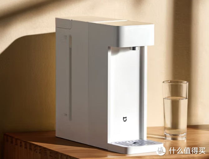 米家小米 即热饮水机S1：智能便捷的饮水解决方案