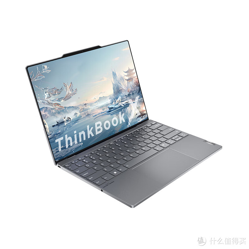 联想ThinkBook X 2024，除了灵耀14，又多了一个高端商务本