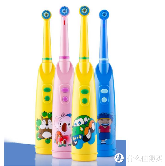 儿童使用电动牙刷好还是手动牙刷好？提防五大套路风险
