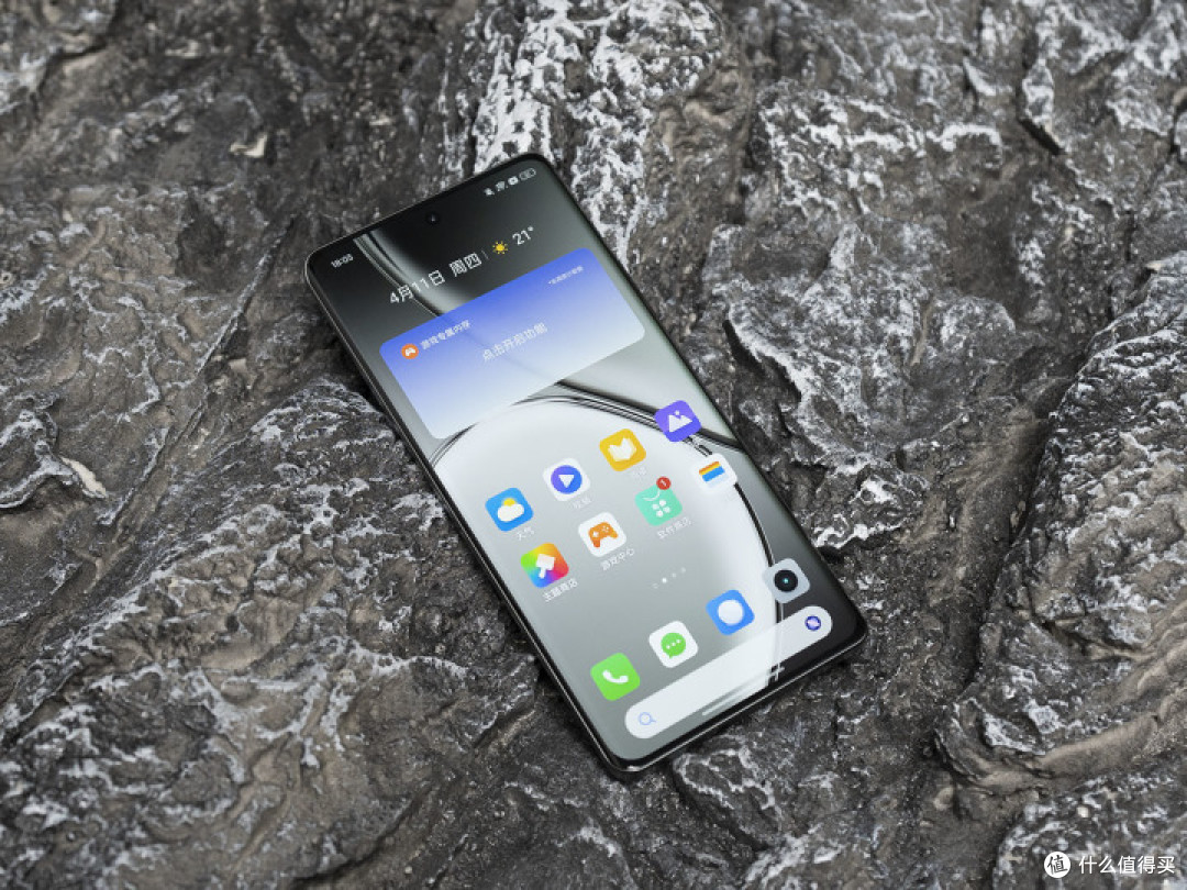 真我gt neo6 se评测:不到2千能有这配置?_安卓手机_什么值得买