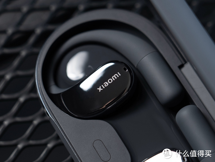 小米开放式耳机评测：OWS耳机领域性价比新贵