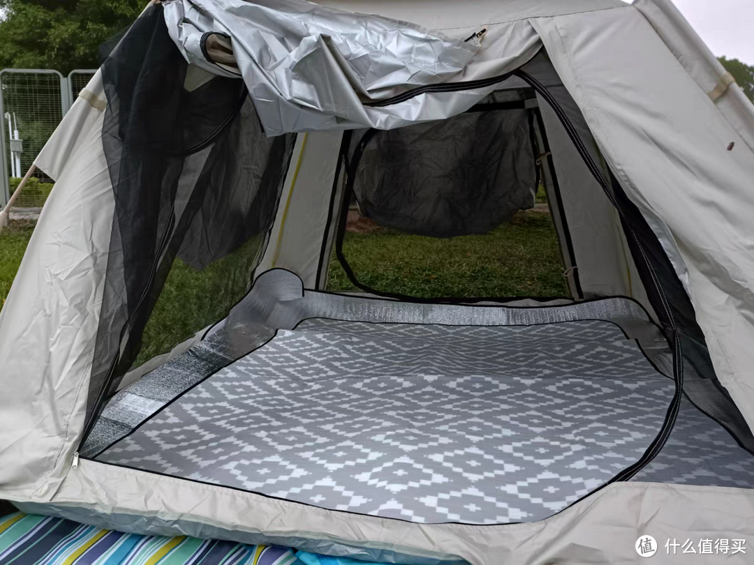 露营帐篷值得买，户外活动更舒心