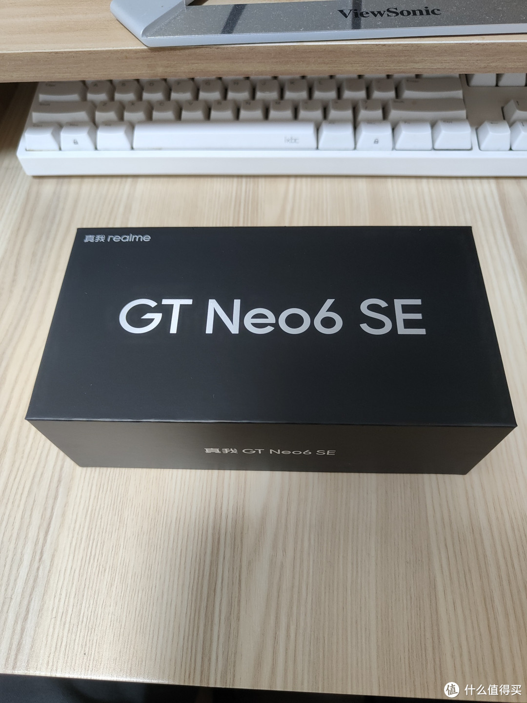 真我GT Neo6 SE全站首发快评