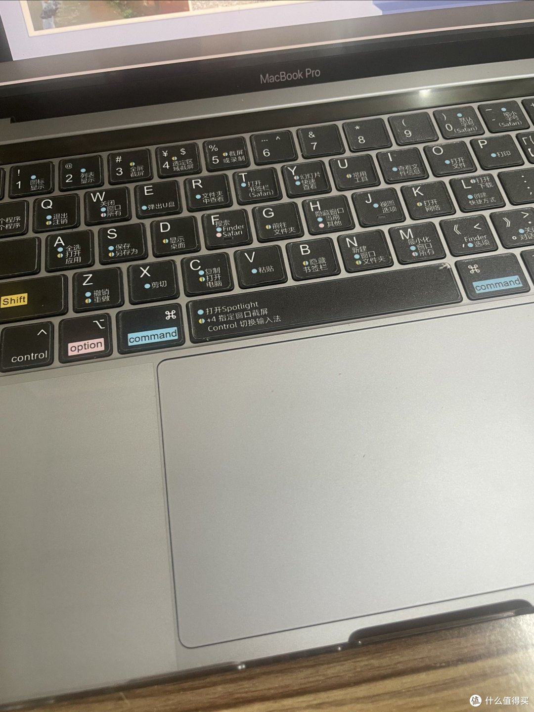 二手MacBook 2018款，还能发光几年呢