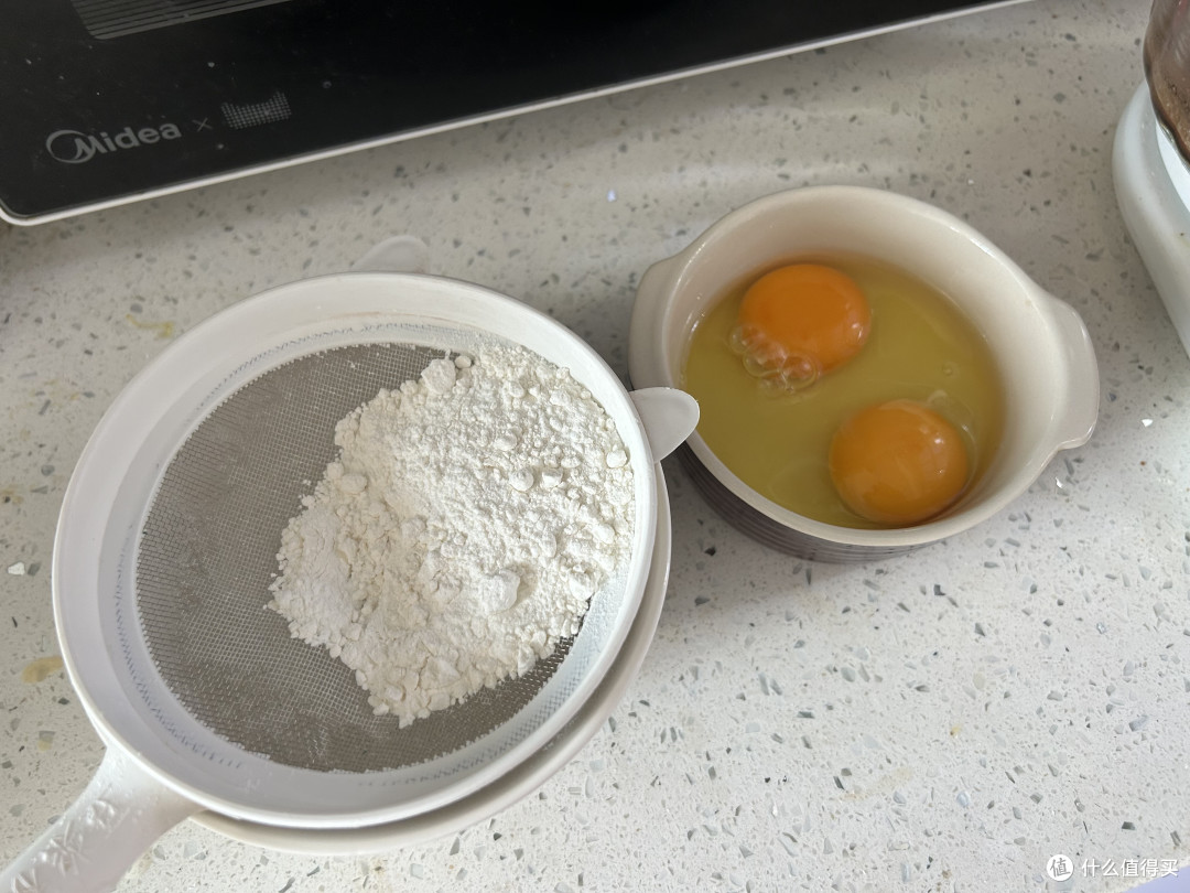 成功复刻了网红零食【布朗尼脆片】