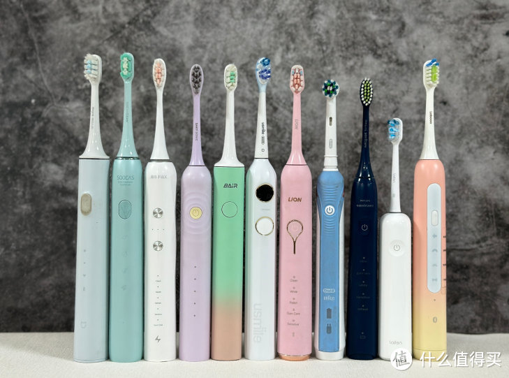 哪个牌子的电动牙刷最好用？优选五大业内真香品牌