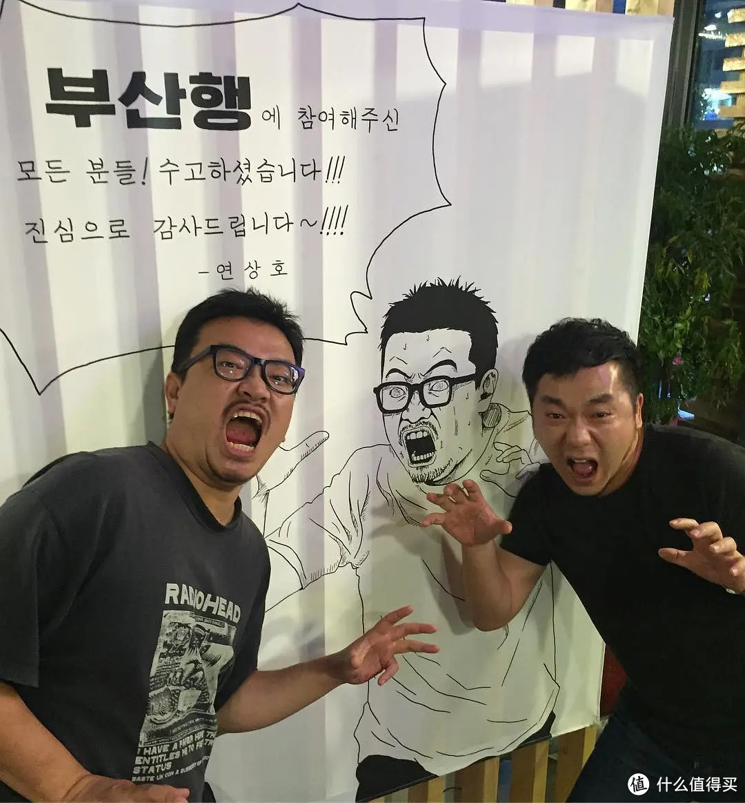韩国史上最邪恶的导演，该剧开局就爽麻了，今年最好的电子榨菜上桌。