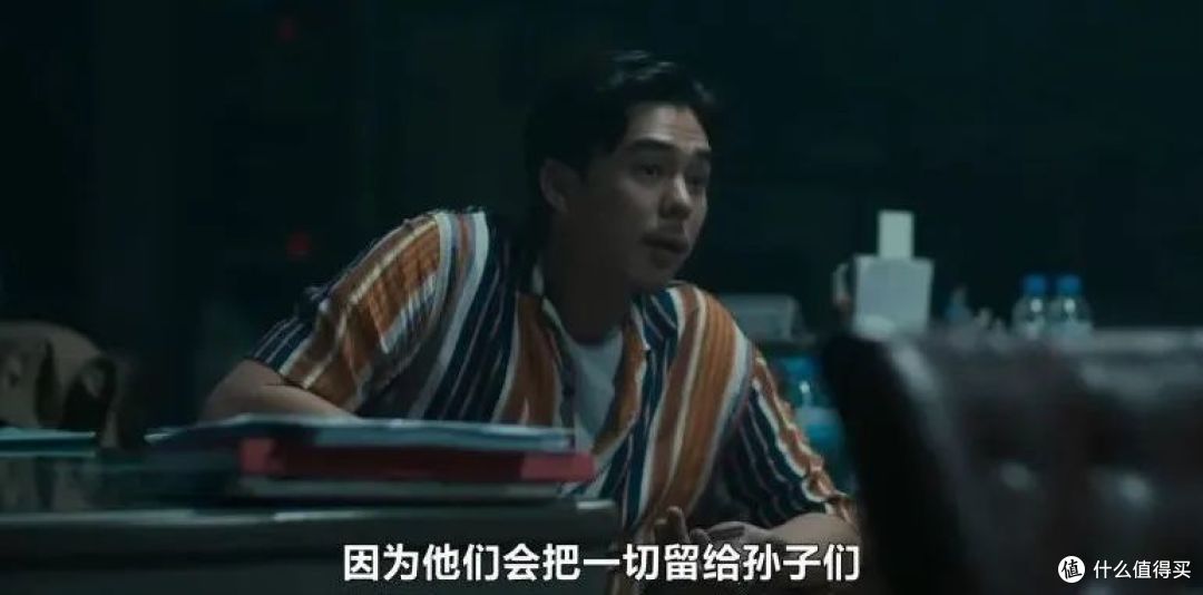 Netflix赢麻了，又出一部大爽剧