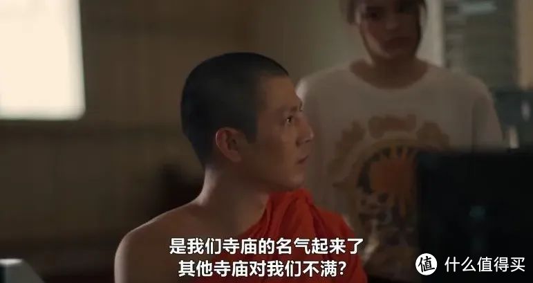 Netflix赢麻了，又出一部大爽剧