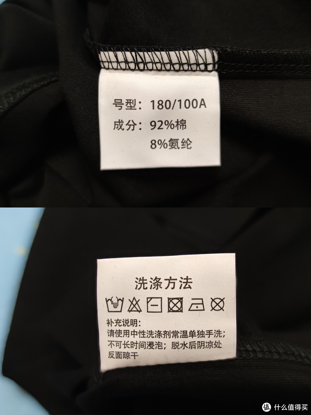 雷军老总果然讲诚信，一块钱的泰坦合金纪念短袖收到了。这个花200万设计的新LOGO，确实很好看。