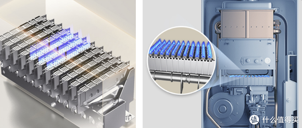 如何选购燃气热水器，美的、东芝等热门燃气热水器选购攻略，高性价比燃气热水器推荐