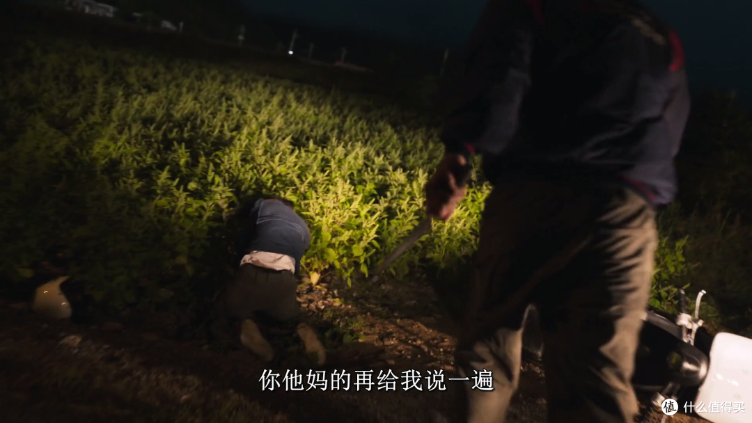 韩国史上最邪恶的导演，该剧开局就爽麻了，今年最好的电子榨菜上桌。