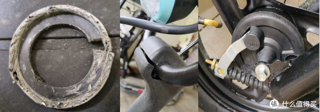 生活说篇一消费降级小电动车400块换新优选