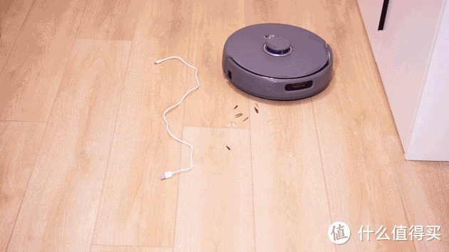 发新即王炸!AI时代的全智能清洁管家,云鲸逍遥001