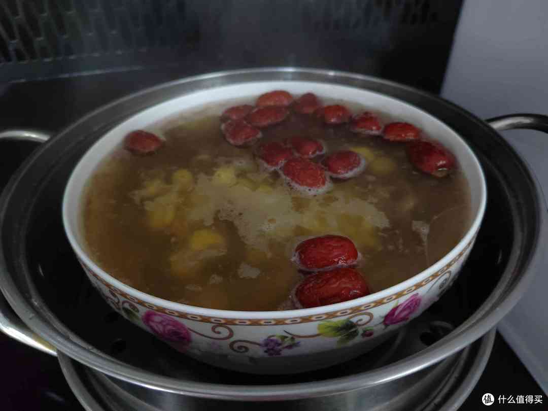 失眠“最怕”这汤,每周喝3次,助眠安神又养心,一觉睡到自然醒
