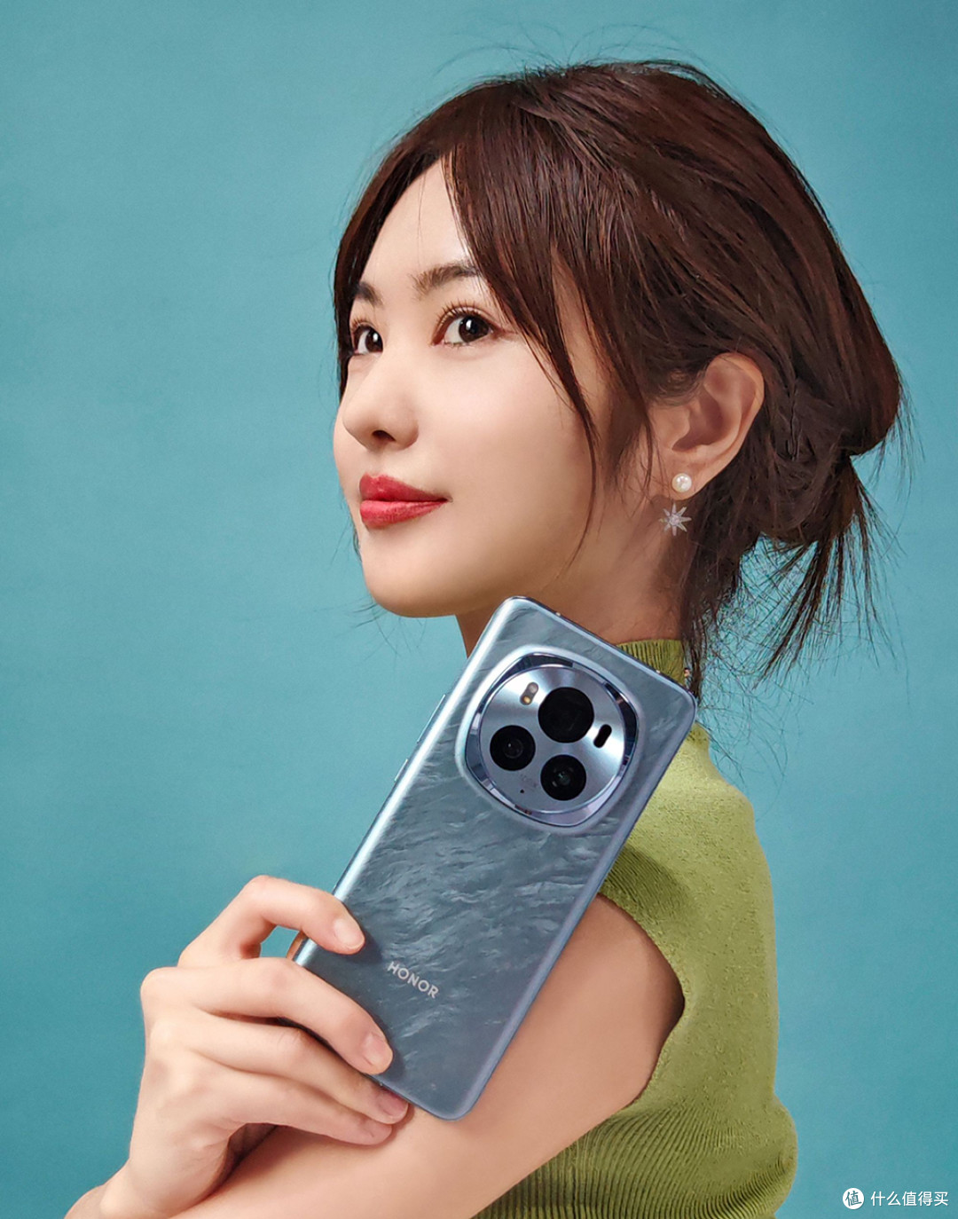 荣耀不讲武德高端旗舰价格突降16gb1tb5600mah价格更亲民了