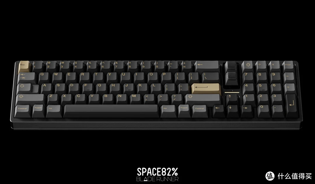 Space82% Blade runner