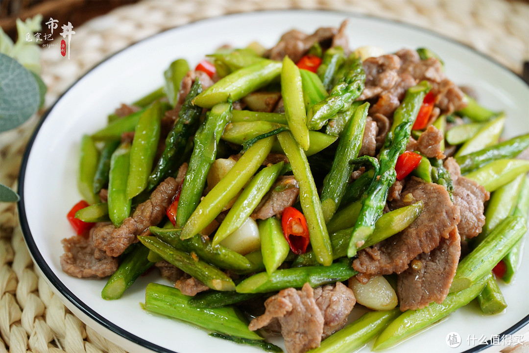 它是减肥的“黄金食材”，1斤十多元，鲜香饱腹营养高，别舍不得