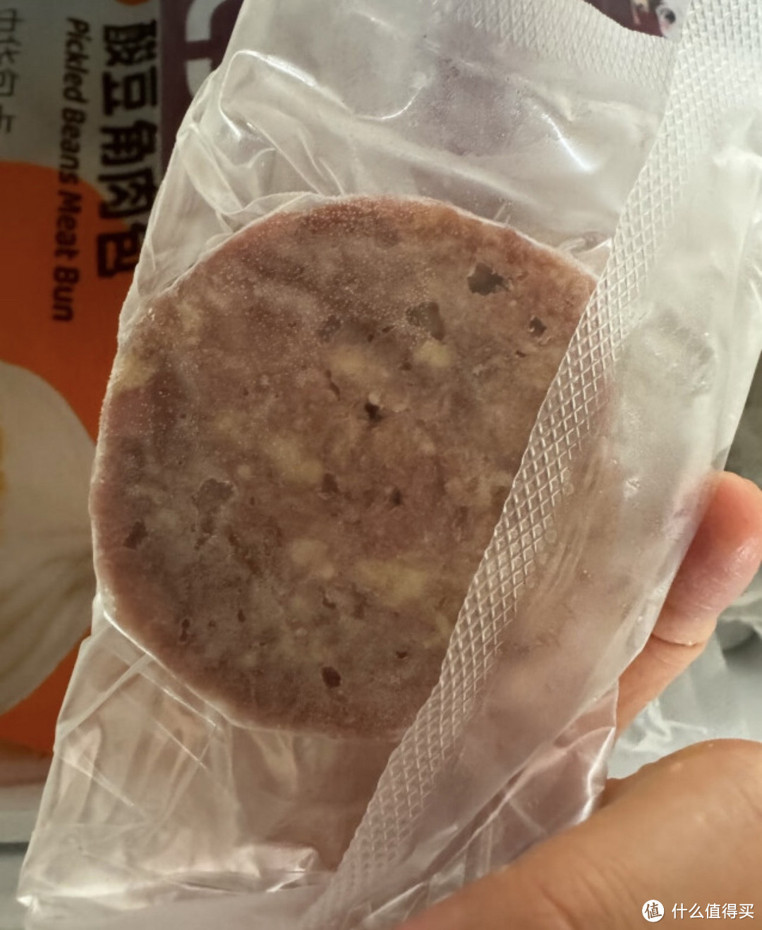 大希地0添加 腌制入味 儿童安格斯纯牛肉饼汉堡饼小牛排 600g（12片）