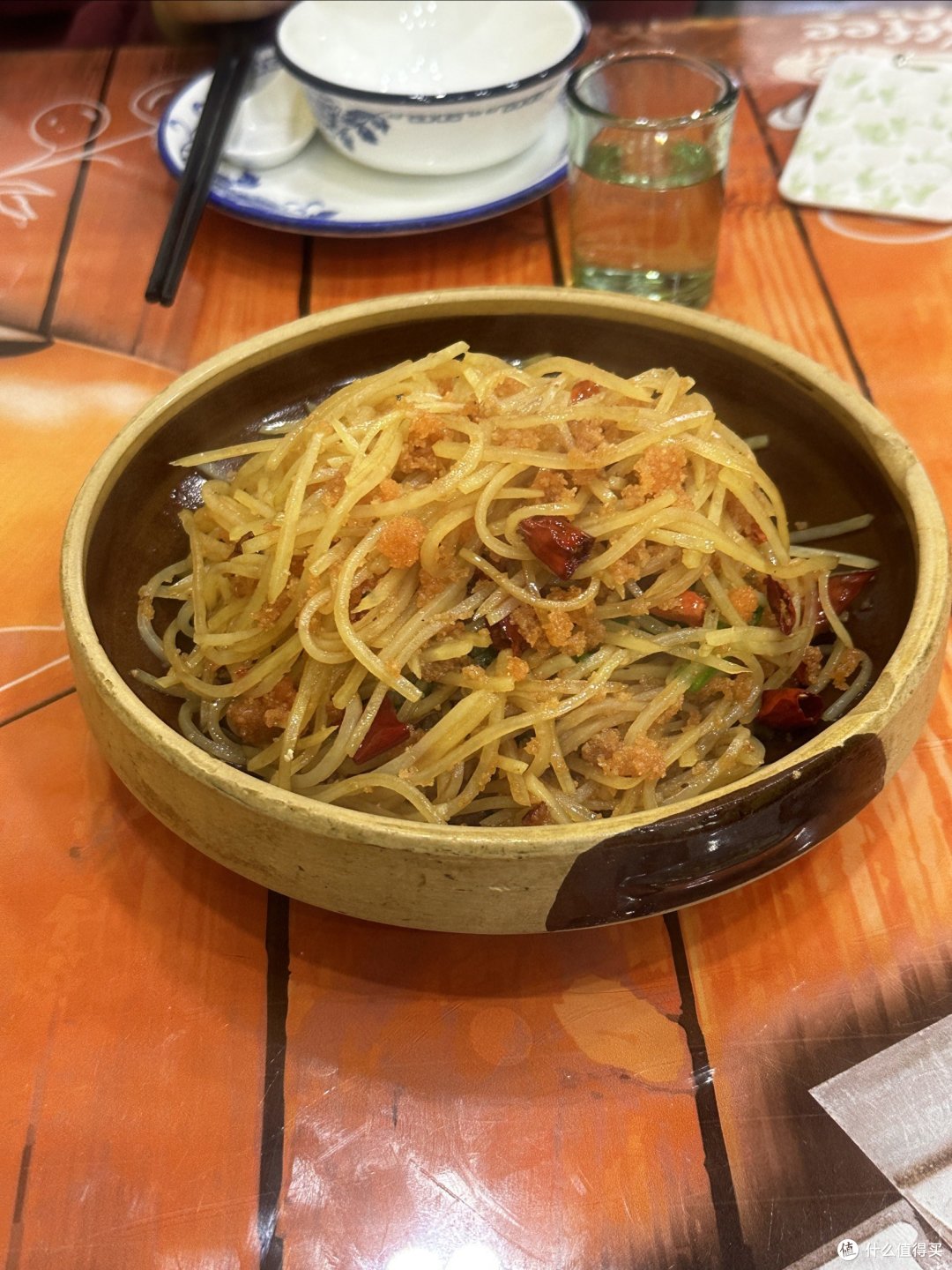 春天来了，土豆丝、四季豆炒肉、酱香排骨，美味不可挡！