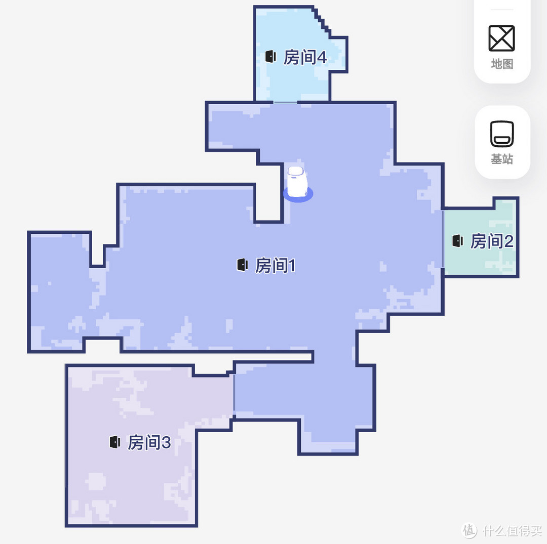 152天云鲸J4的真实体验：值得买吗？