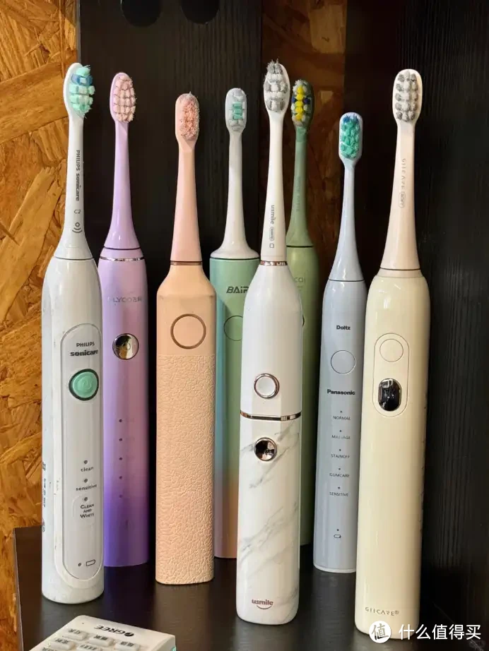 2024年电动牙刷有必要买吗？百元价位电动牙刷怎么选？飞利浦、徕芬、拜尔、素士等热门电动牙刷哪款好？