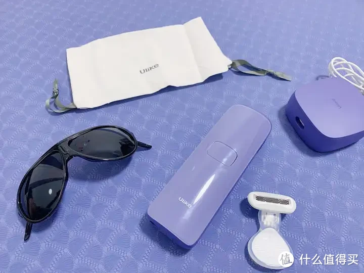不花冤枉钱直接选对脱毛仪!美容院级别脱毛,Ulike Air3深层次抑制毛发,拯救毛毛女孩的肌肤!