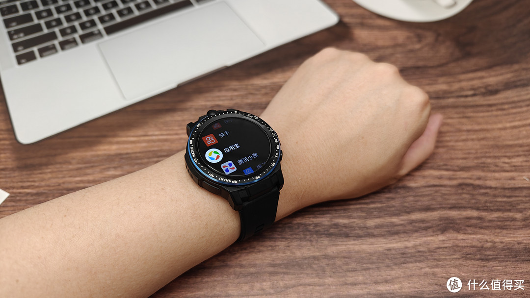 览邦Watch Ultra体验评测：更准更有效，做睡眠更专业的全能手表！