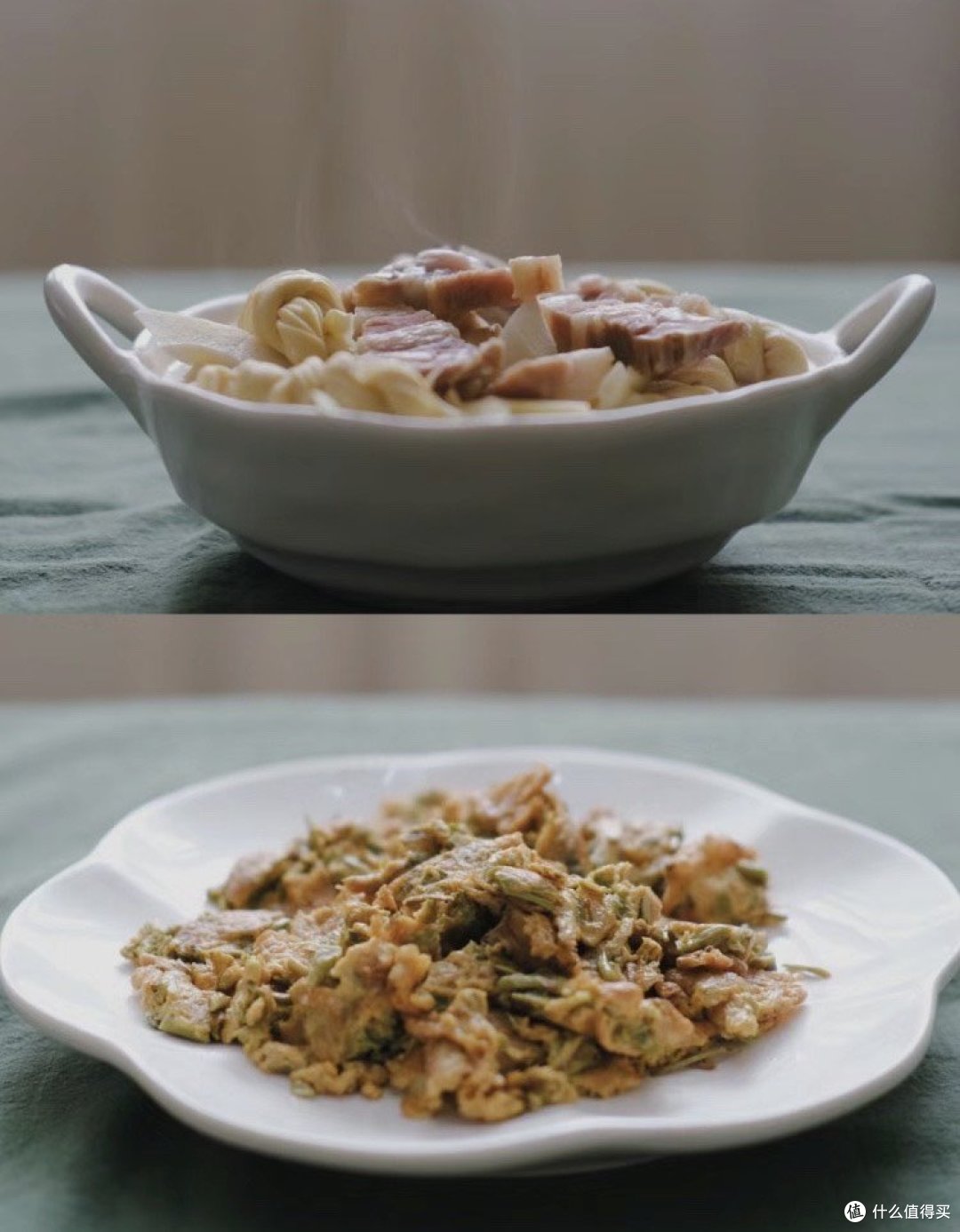 春日限定菜合集必顺时而食好滋味呀!