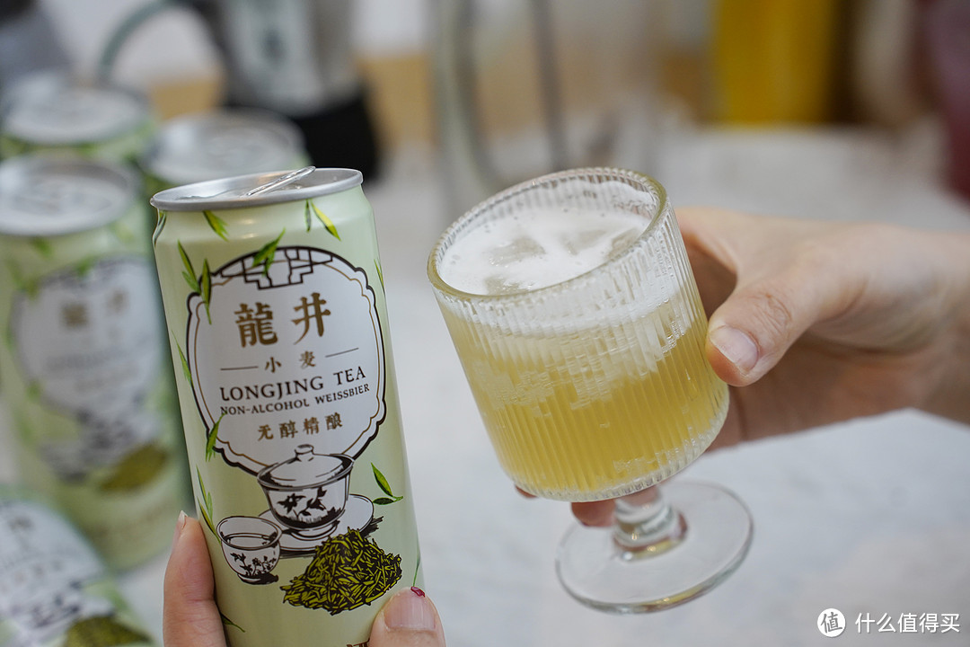 为了想喝就喝🍺你必须知道的无醇啤酒品牌：新零，我推荐这4款，就说你们最爱哪款？