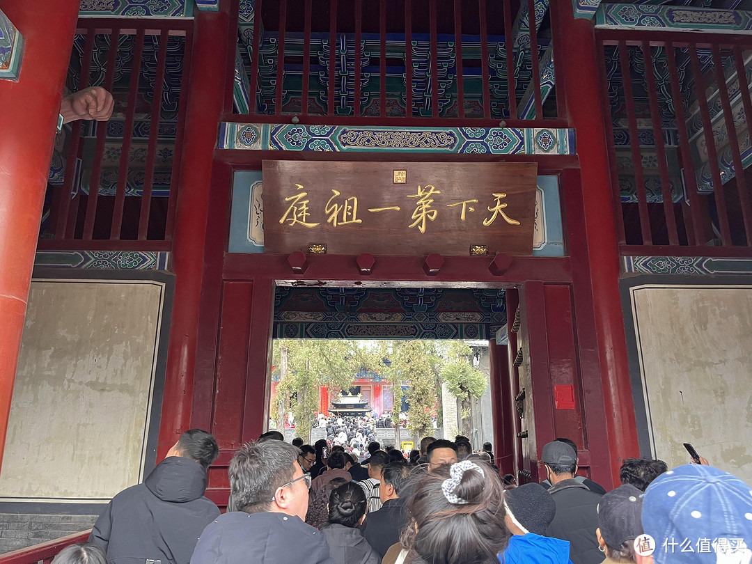 嵩山少林寺+嵩阳书院一日游自驾攻略