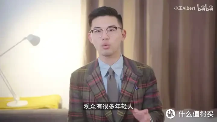 如何评价前观察者网的UP主王骁 Albert？