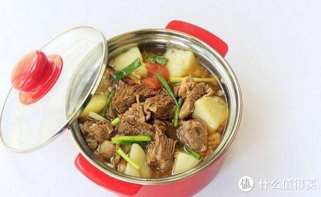 炖牛肉时加什么东西会比较好吃？