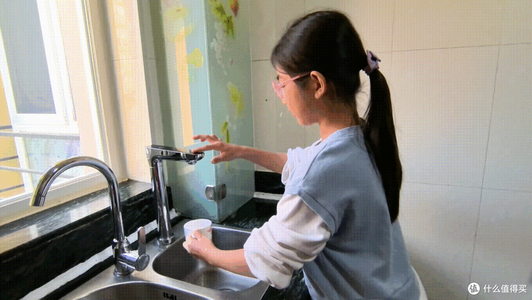 净水器?更像是一套完整的厨房用水系统——追觅U20厨下净水器