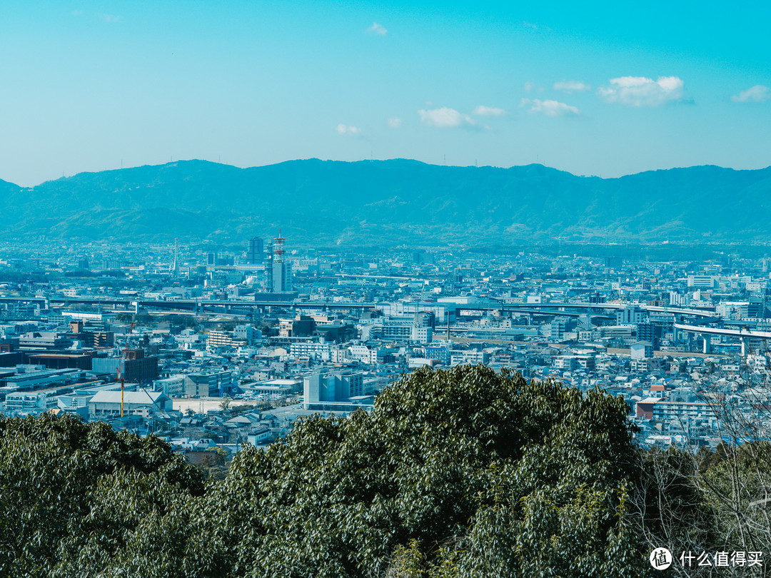 2024春节日本之行-DAY8-逛最像国内景点的伏见稻荷大社