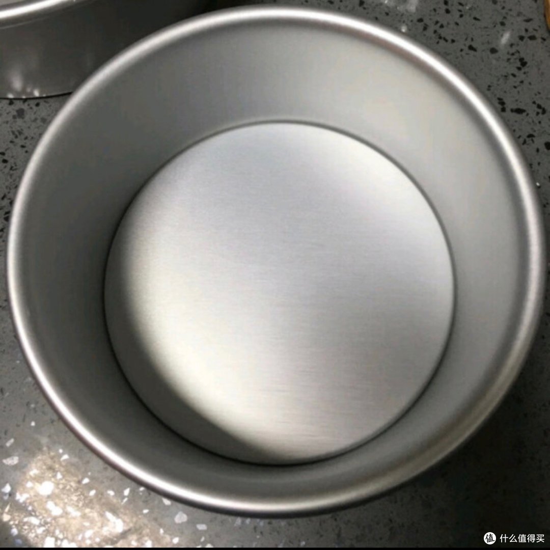 烘培新手教你怎么做戚风蛋糕