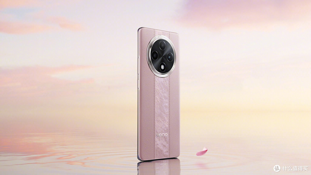 OPPO“用力过猛”!护眼屏+满级防水+4年耐用,仅售1999元起