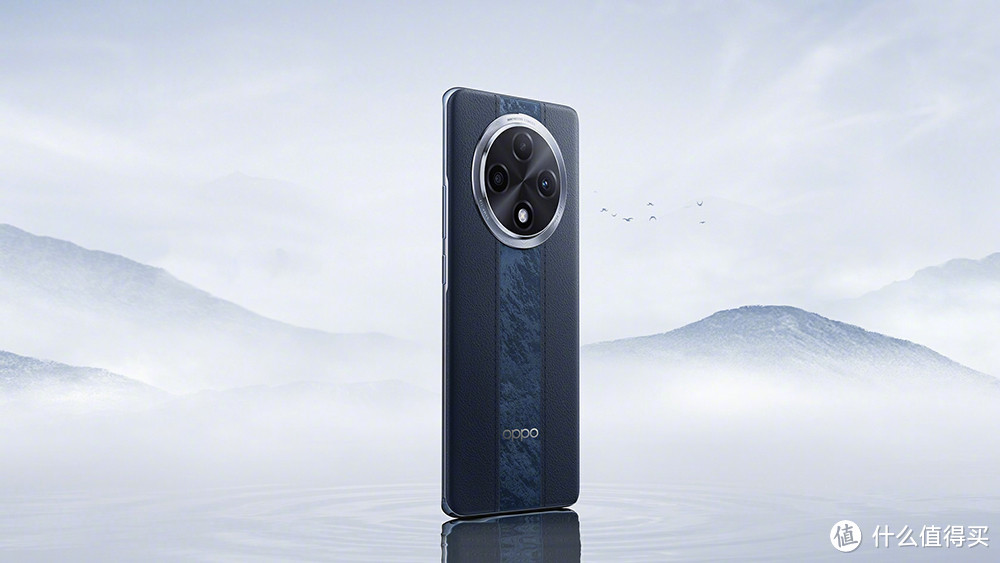 OPPO“用力过猛”!护眼屏+满级防水+4年耐用,仅售1999元起